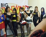 Big WoW ComicFest San Jose 2013 Photo 241Thumbnail